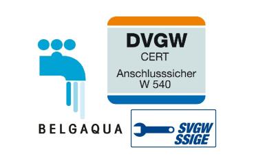 RAINMASTER Favorit 45 SC-A /  Voraussichtlich lieferbar ab dem 19.09.25